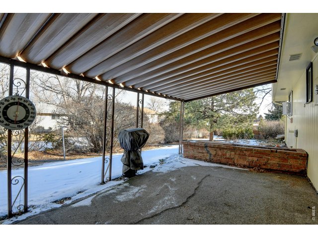 Property Photo 31 great patio to enjoy great yard