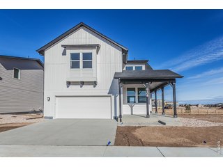 6108 Gault Rd Timnath, CO 80547