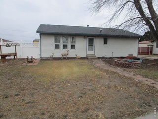 870 13th St Burlington, CO 80807