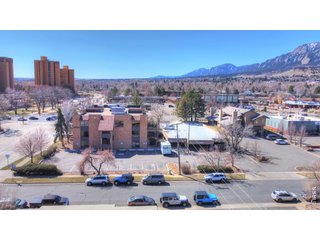 2995 Baseline Rd Boulder, CO 80303