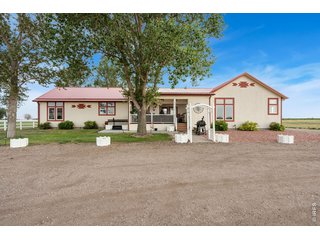 20509 County Road 88 Ault, CO 80610