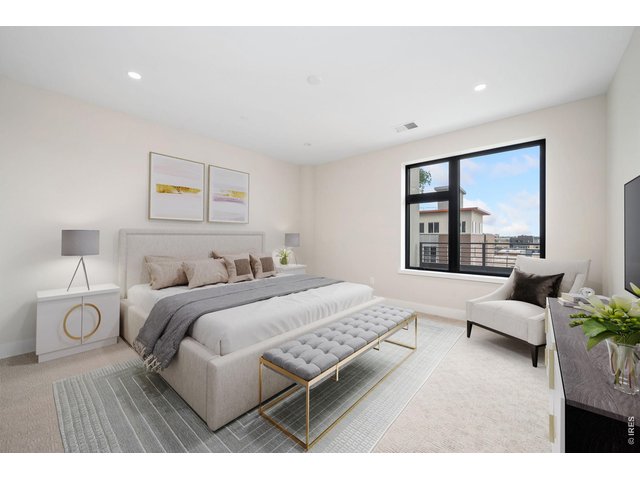 Property Photo 12 Primary bedroom with beautiful view