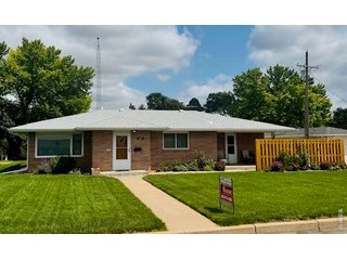 315 E Emerson St Holyoke, CO 80734