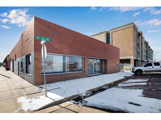 700 11th St Greeley, CO 80631
