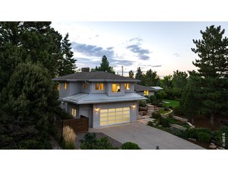 2585 Kohler Dr Boulder, CO 80305