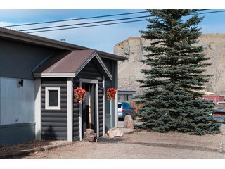 312 N 4th St Kremmling, CO 80459