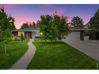 1974 26th Ave Pl Greeley, CO 80634