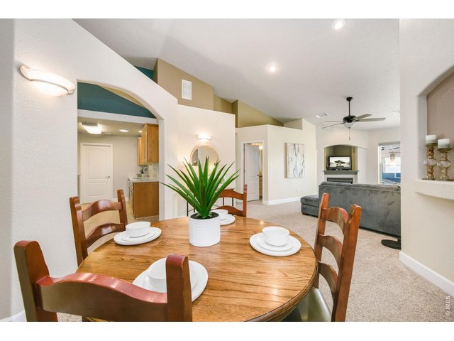 Property Photo 7 Welcome to this beautifully maintained, move-in ready condo.