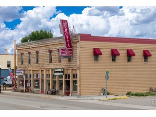 104 S 2nd St Kremmling, CO 80459