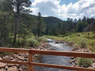 0 Longmont Dam Rd 3 Lyons, CO 80540