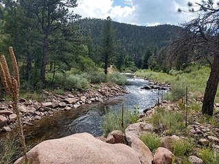 0 Longmont Dam Rd 1 Lyons, CO 80540