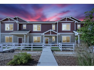 229 Molinar St Johnstown, CO 80534