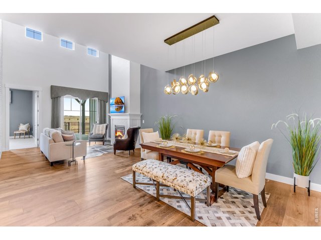 Property Photo 4 Dining