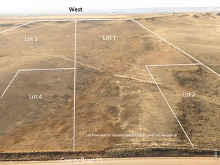 0 WCR 15 Lot A-13 Carr, CO 80612