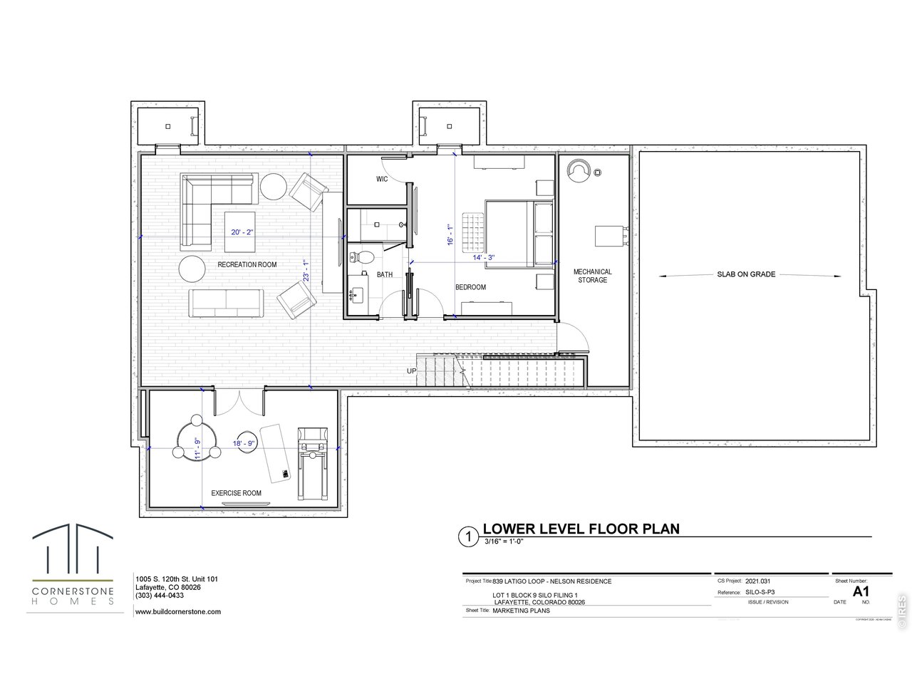 Property Photo 6 Lower/Basement