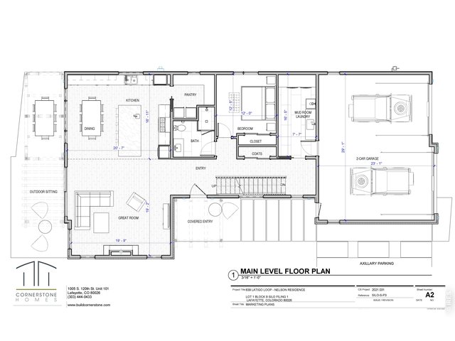 Property Photo 5 Main Level