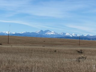 0 County Road 17 (Lot 1) Wellington, CO 80549