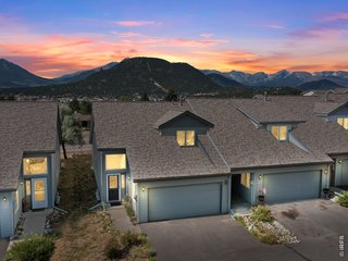 1442 Raven Cir F Estes Park, CO 80517