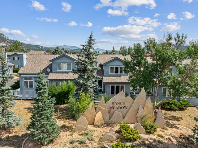 Property Photo 25 Positioned on the east end of town in Ranch Meadow for an easy Front Range commute.