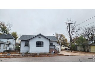 709 S 2nd Ave Sterling, CO 80751