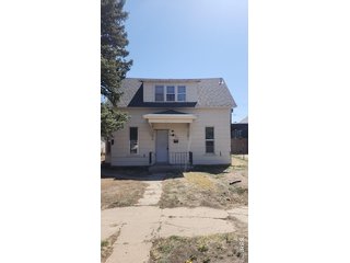 303 S 2nd St Sterling, CO 80751
