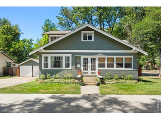 149 Sylvan Ct Fort Collins, CO 80521