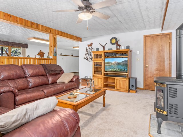 Property Photo 30 A great place for family movie night
