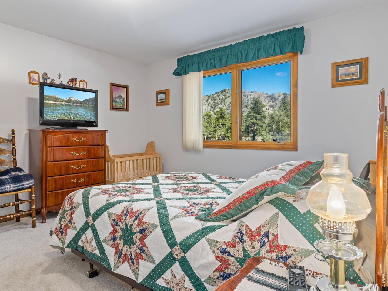 Bedroom 3 of 4