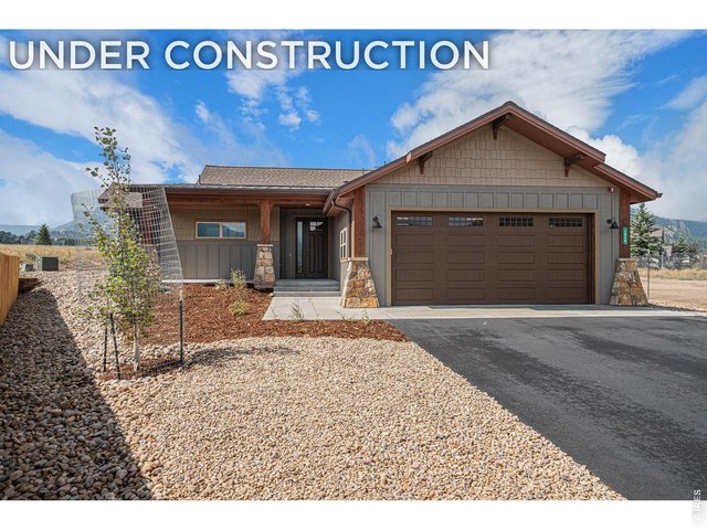 Property Photo 1 Mountain craftsman ranch-style