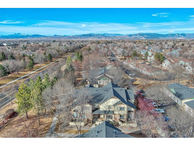 Property Photo 25 Aerial picture of the community
