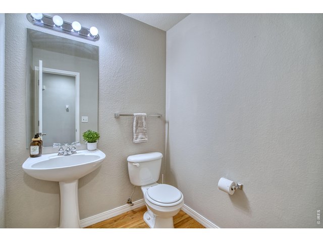 Property Photo 15 Main floor powder room