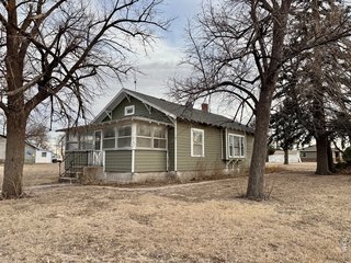 506 E Raymond St Haxtun, CO 80731