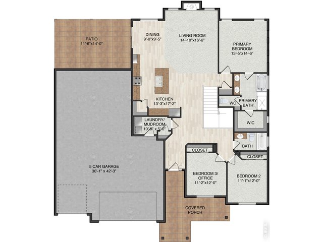 Property Photo 2 Main Floor