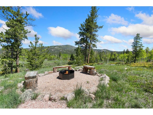 Property Photo 8 Approved fire pit!