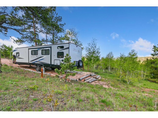 Property Photo 6 40' camper pad site