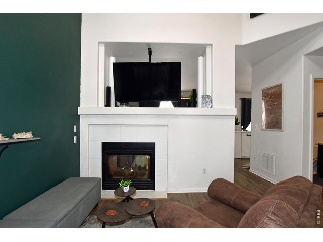 Property Photo 6 fireplace in living room