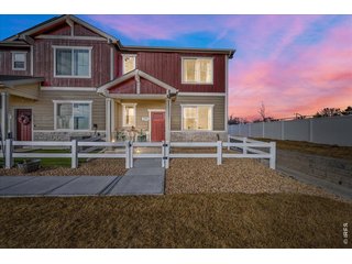 341 Cardinal St Johnstown, CO 80534