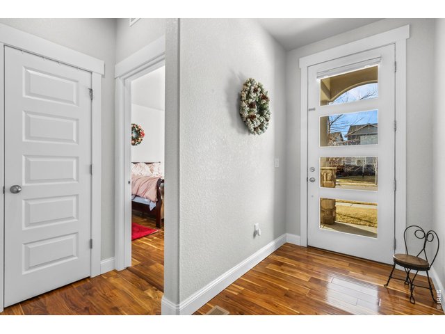 Property Photo 6 Inviting entry