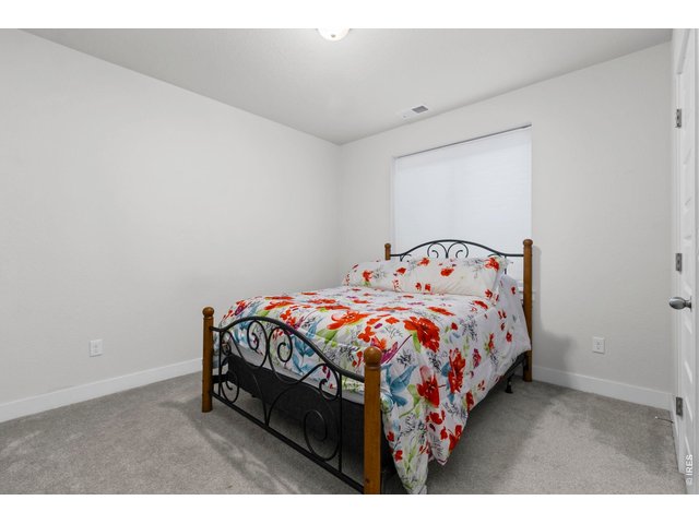 Property Photo 34 4th bedroom in basement includes walk-in closet