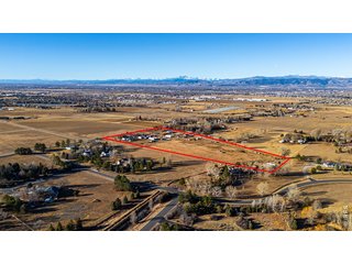 5286 E County Road 48 Fort Collins, CO 80524
