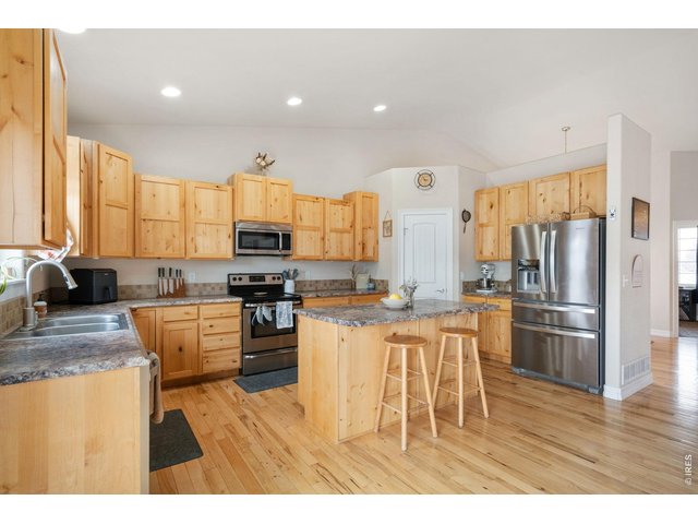 Property Photo 5 Large Open Kitchen