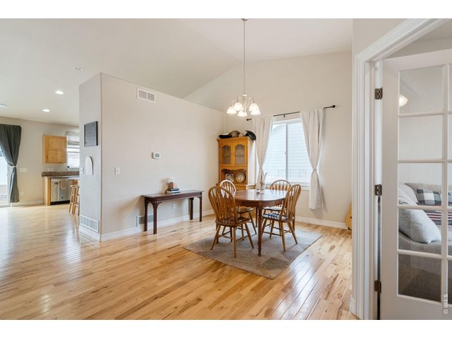 Property Photo 3 Separate Dining Room