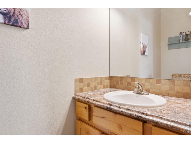 Property Photo 14 1/2 Bathroom- Main Level
