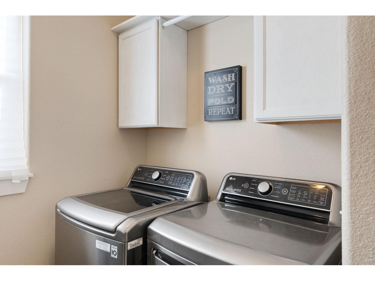Laundry Room- Main Floor