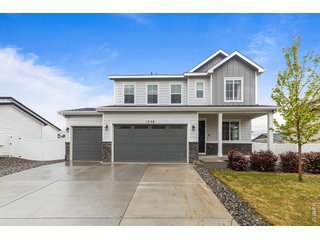 1228 Argali Dr Severance, CO 80550