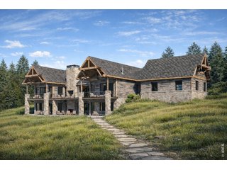 25 Ridge View Rd Nederland, CO 80466