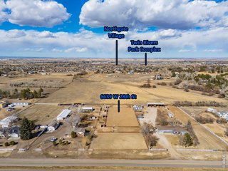 6639 W 28th St Greeley, CO 80634