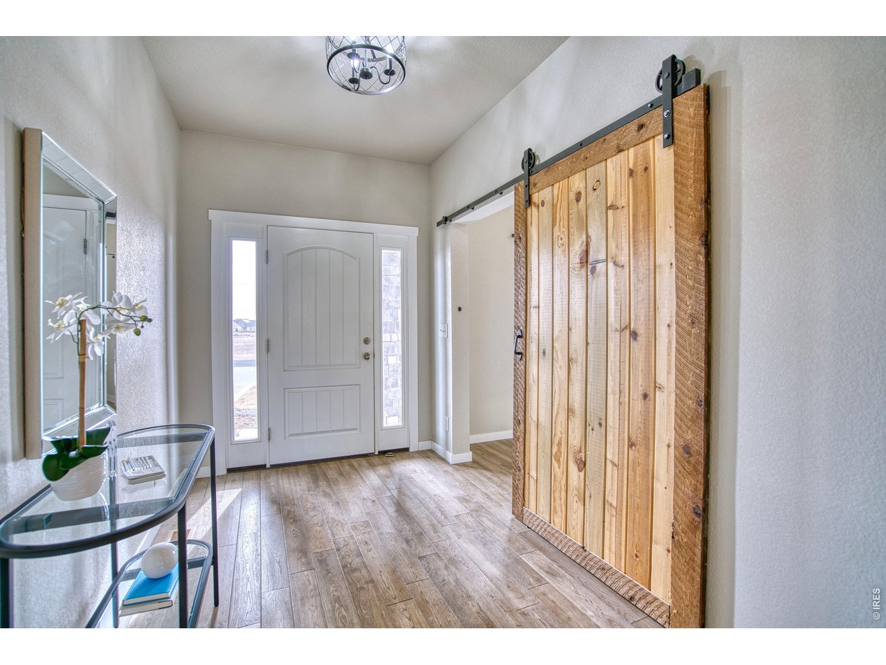 Entryway