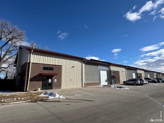 321 Hickory St 110 Fort Collins, CO 80524
