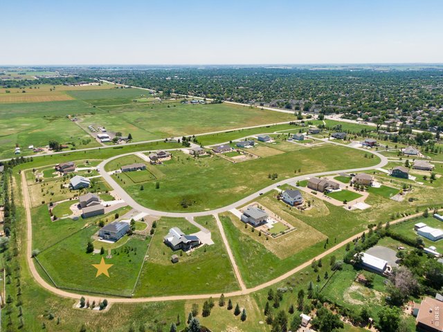 Property Photo 3 Monte Cielo Subdivision in Spring